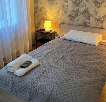 Neiroprakse Mini Hotel