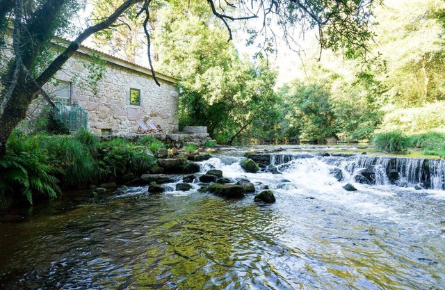 Neiva River House - next to the river !