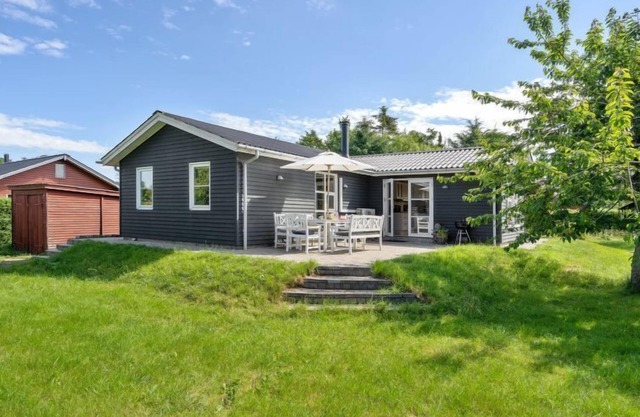 "Nelda" - 300m to the inlet by Interhome