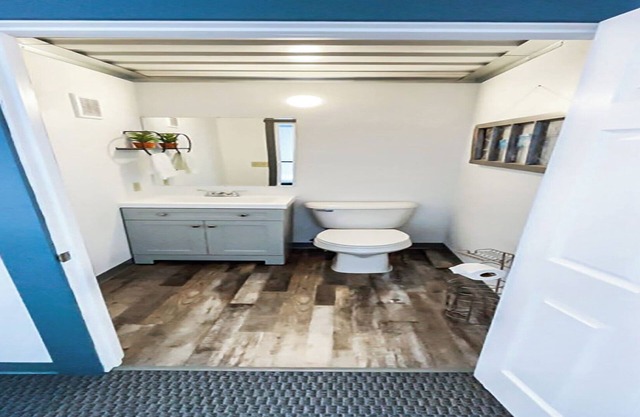 Nelson Inn - Connex-4