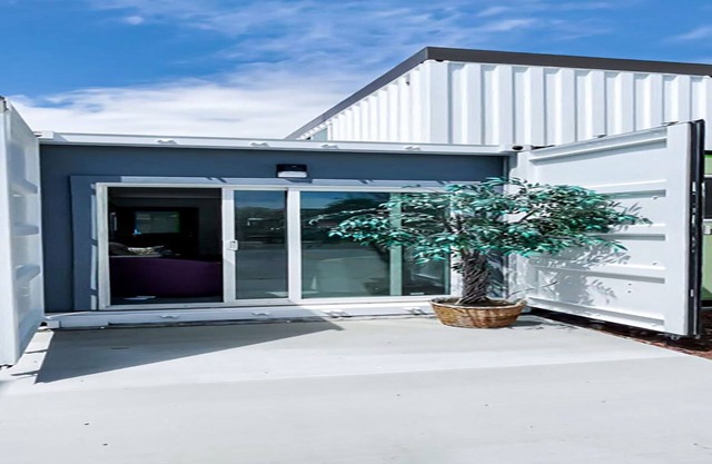 Nelson Inn - Connex-5