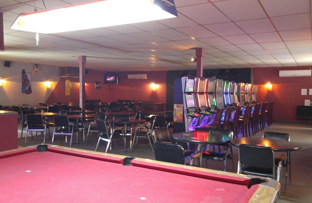 Nelson Motor Hotel