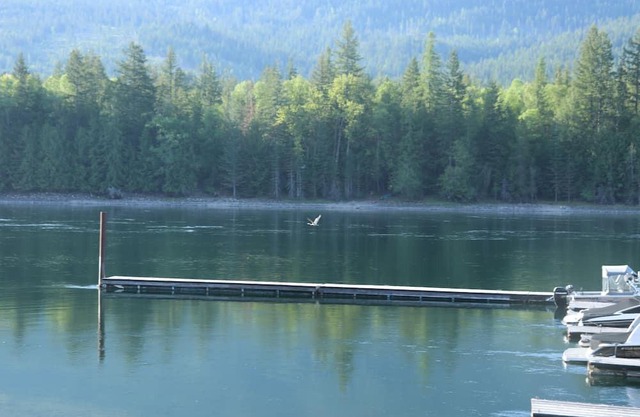 Nelson RV Getaway Site B