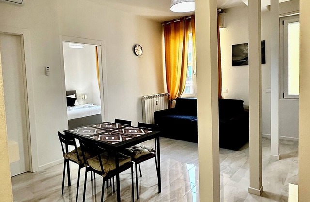 NencioniHouse: Cozy apartment 20 min. from the center of Florence