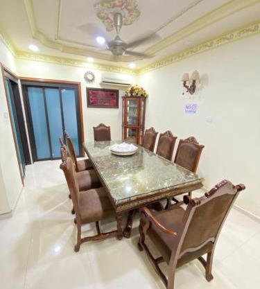 Nenda homestay