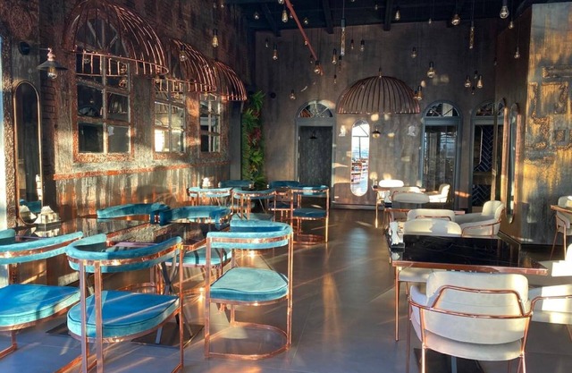 Nenessa Hotel