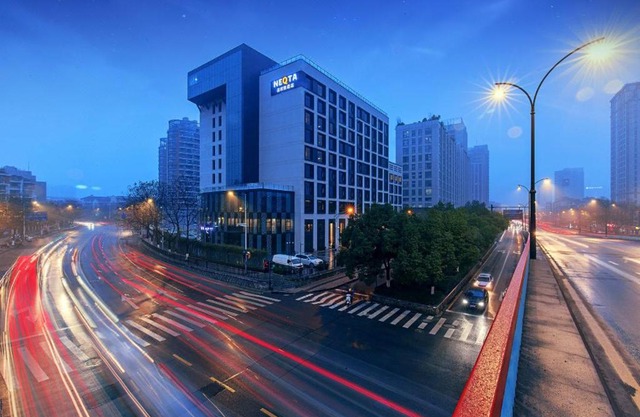 Neqta Hangzhou Westlake