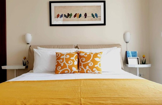 Nerissa Holiday Apartment Milazzo