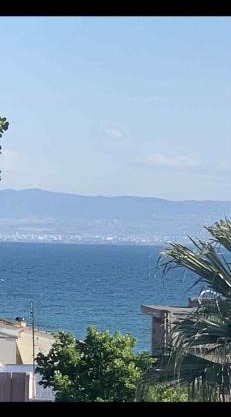 Nest Sea View Apartment