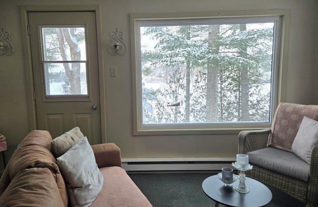 Nestled along the coastline of the Atlantic welcome to Lilyhill bayside retreat!