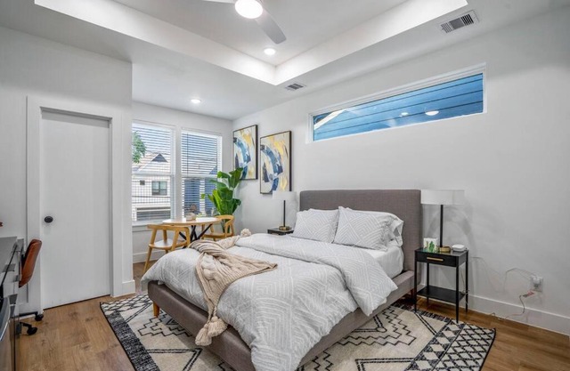 Nestled Nook Studio #3 @ East End Revitalized