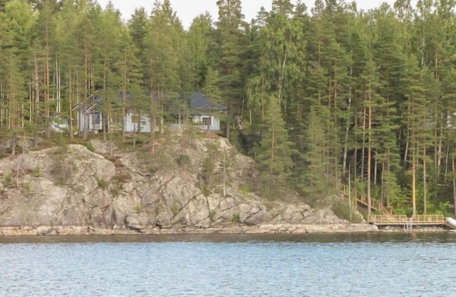 Nestori by Interhome