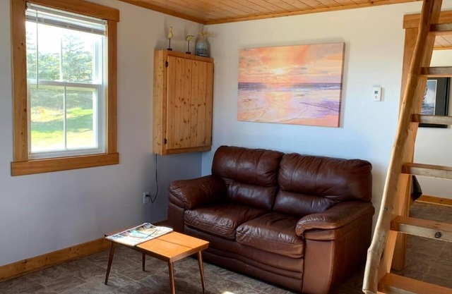 Netloft Cottage
