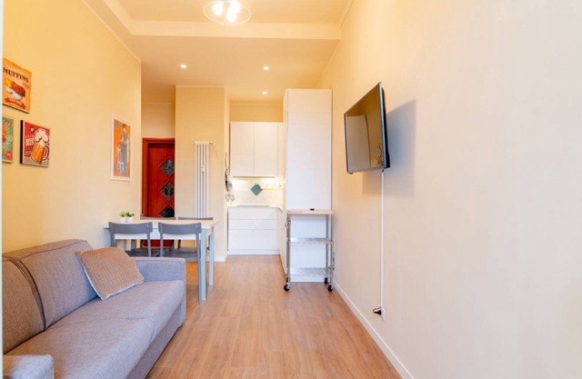 Netro 6 - Comfortable and central apartment