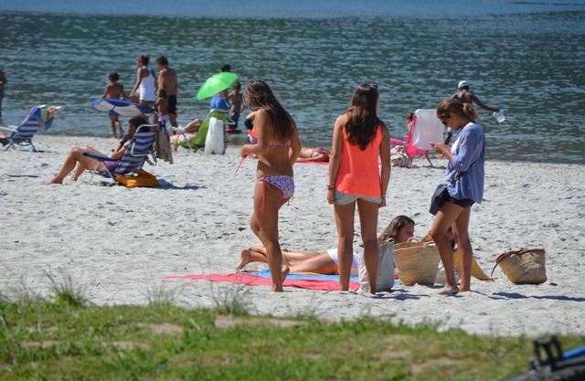 NETS BEACH TOWNHOUSE PTO STA MARIA