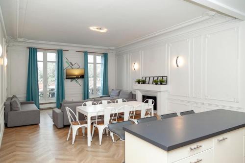 Nets Inn Apartments - Daumesnil