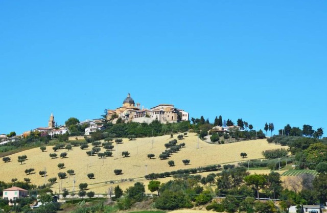 Ferienhaus Netta (RSO120) in Roseto degli Abruzzi - 5 Personen, 1 Schlafzimmer