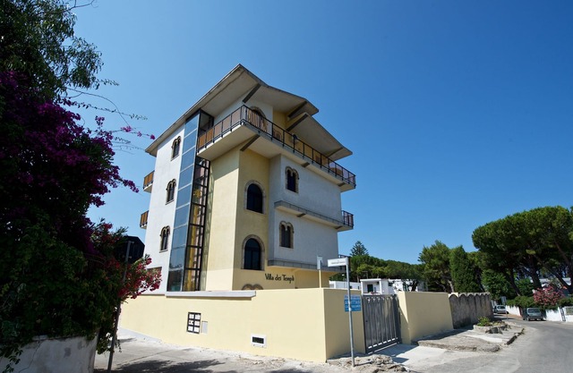 NETTUNO Wohnung