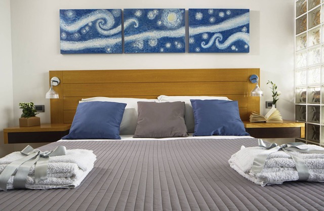 Nettuno B&B