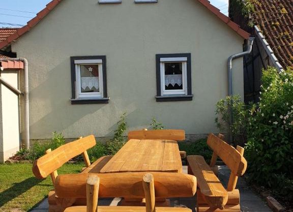 NEU! Ferienhaus Michelsberg