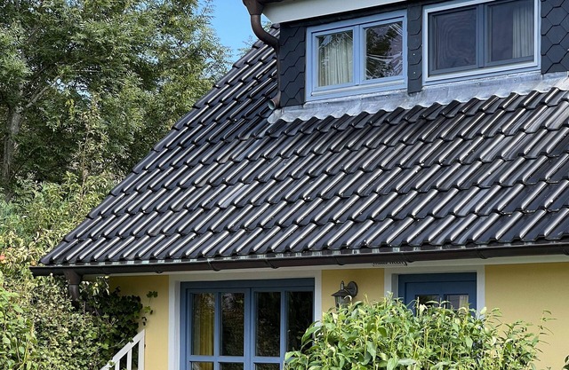 NEU! Ländliche Ruhe mit Inselflair im Haus "Heck" – Mein Fleckchen Rügen!