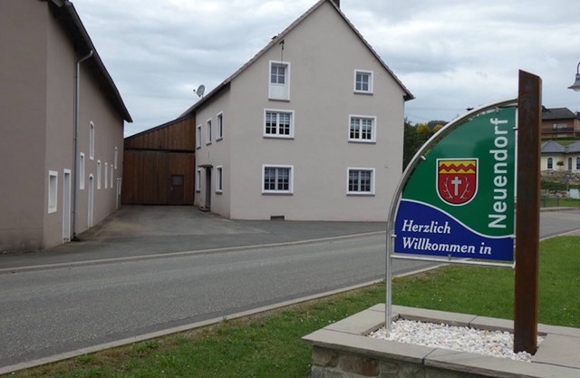 Ferienhaus in der Eifel