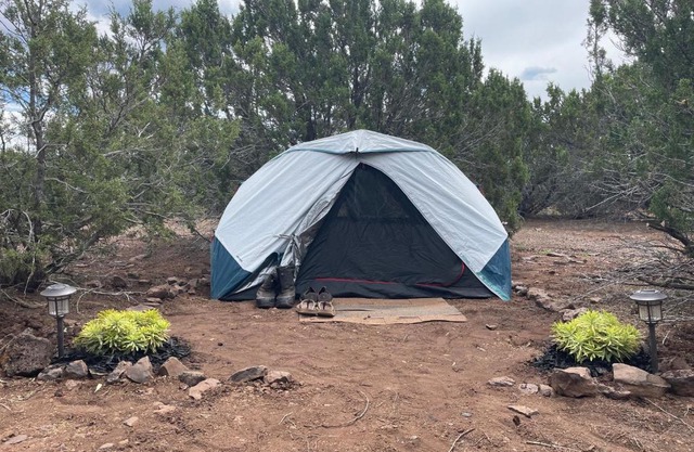 Nevado Ranch Camp