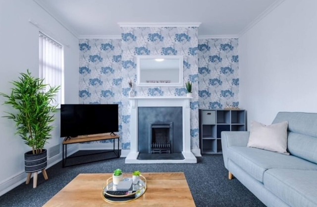Ferienhaus-Komfort-Eigenes Badezimmer