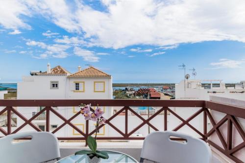 NEW! 1 Bedroom apartment Tavira - Santa Luzia