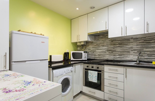 NEU! 1-Zimmer-Wohnung in Alfama vollständig in der Altstadt renoviert