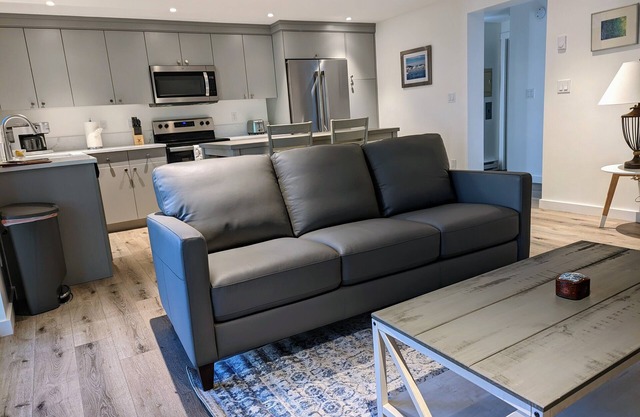 Große 1 (plus)-Zimmer-Wohnung. Dies ist die beste Lage in Ketchum!