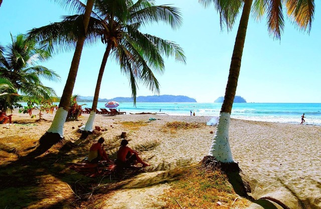 NEU! # 1 Ocean Beaches Mountains Abenteuer im Dschungel