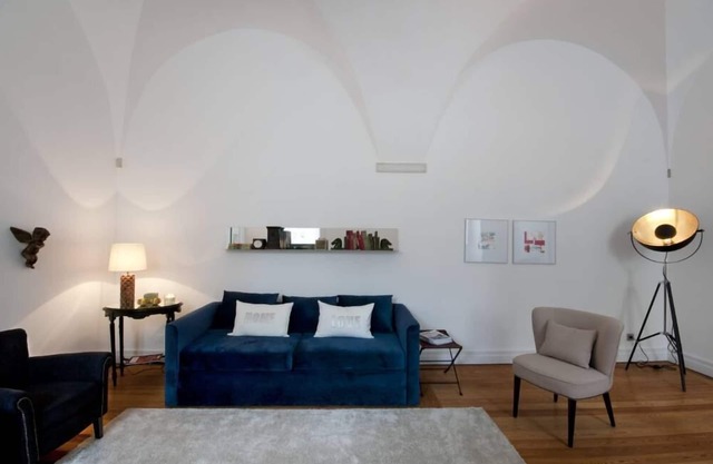 ¡NUEVO! Monasterio del siglo 17 con design en el centro de Lisboa!