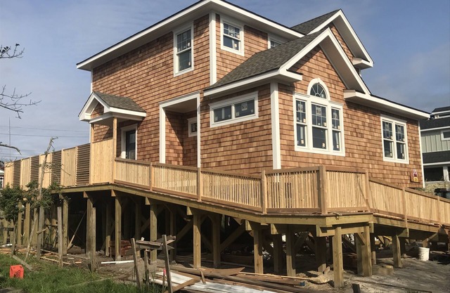 "NEW" 1860 square foot palace, 5 bedrooms