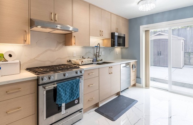 NEW 1BED/1BATH | CLOSE TO BEACH & G.G. BRIDGE