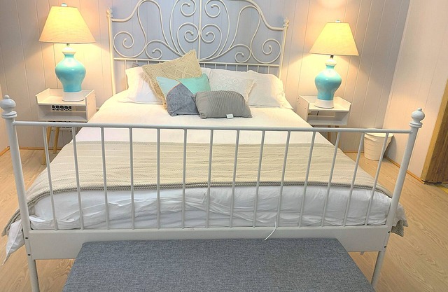 New! 1st floor Cute and cozy at Niagara Falls USA
