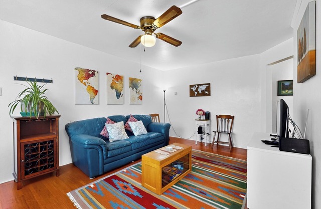 NEW- 2 Bed/1 Bath near UNM/VA/State Fair/Kirtland