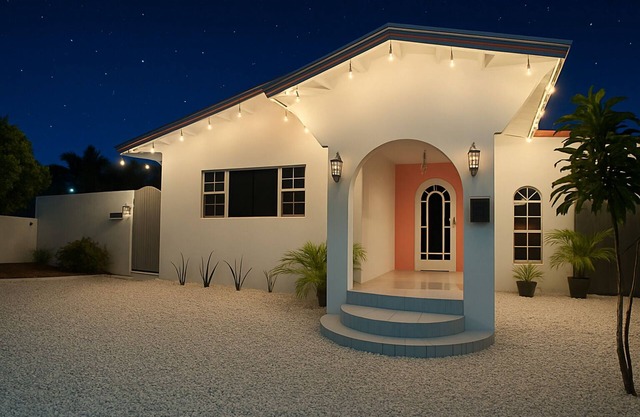 2 Bed/ 2 Bath Tropical Villa. Ultimate Escape! Private Pool. Covered Patio & BBQ