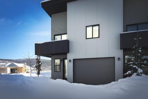 New -2 Bedroom 2.5 Bath