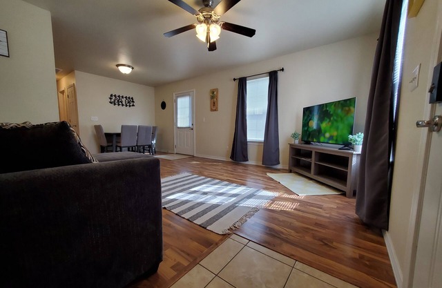 NEW! 2 Bedroom 2 Bath Near Downtown West Plains, Neat and Clean!