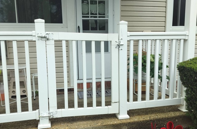 New 2-bedroom condo with all amenities, Central Islip