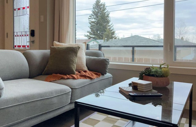 NEW! 2 BR w/ Ensuites | Garage | Disney+ | Patio