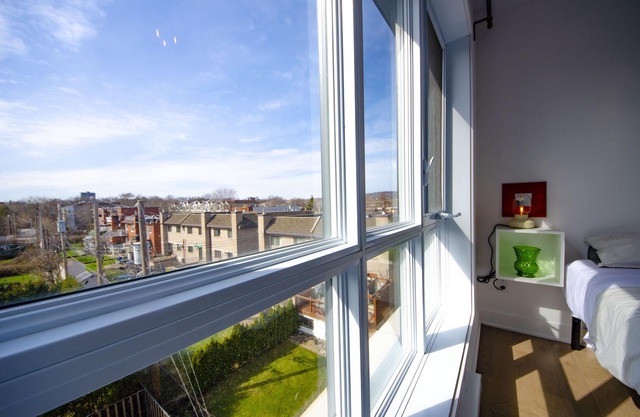 NEW 2 lux bedrooms*Stunning Terrace*Gym*