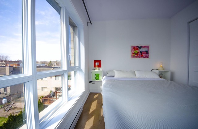 NEW 2 lux bedrooms*Stunning Terrace*Gym*