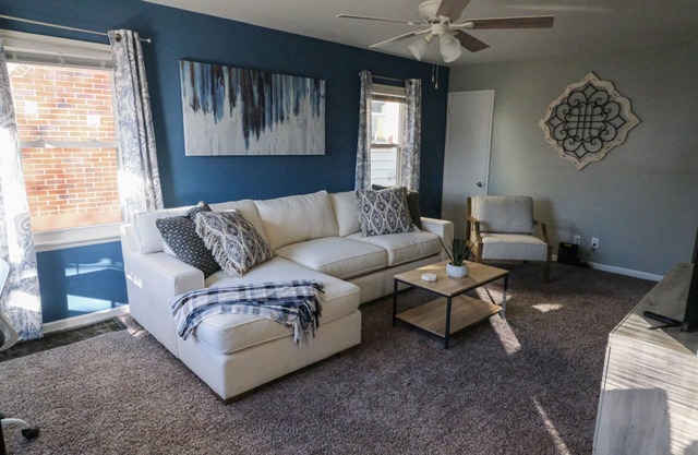 NEW*20% OFF*2 Bed* Near UD, WPAFB, Miami Valley