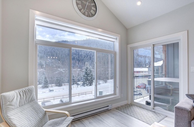 Brandneue 2Bd 2Bth, Ski / Ski Out Eigentumswohnung!
