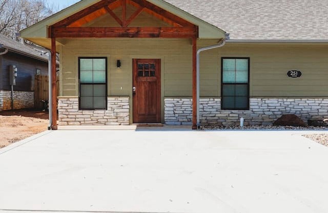 New 2BR, 2B, 251 11th NE, unit1