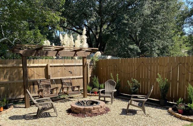 New 2BR/2BA Home In The Heart Of Zachary