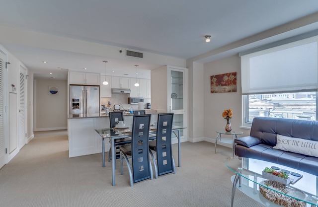 NEW! 2BR Furnished Apt near National Museum