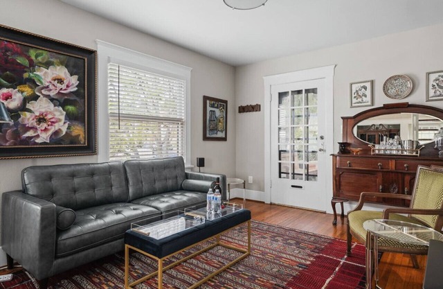 New 2br near downtown